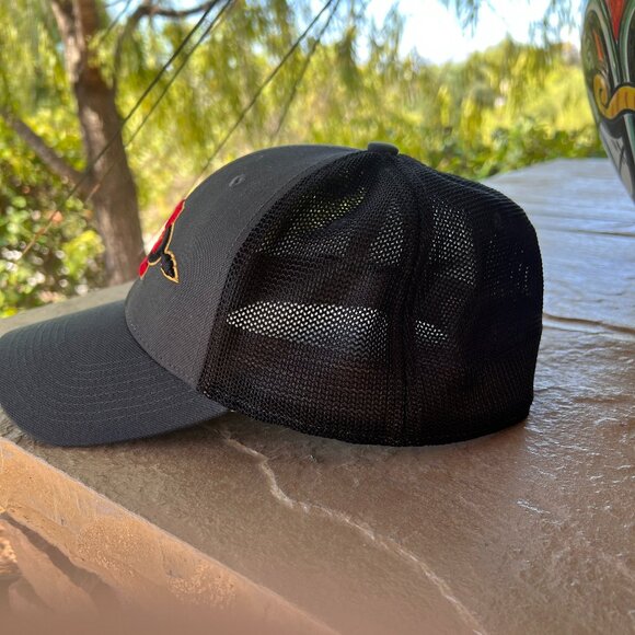 San Diego State University Hat - Nike - One Size - SDSU - Picture 3 of 9